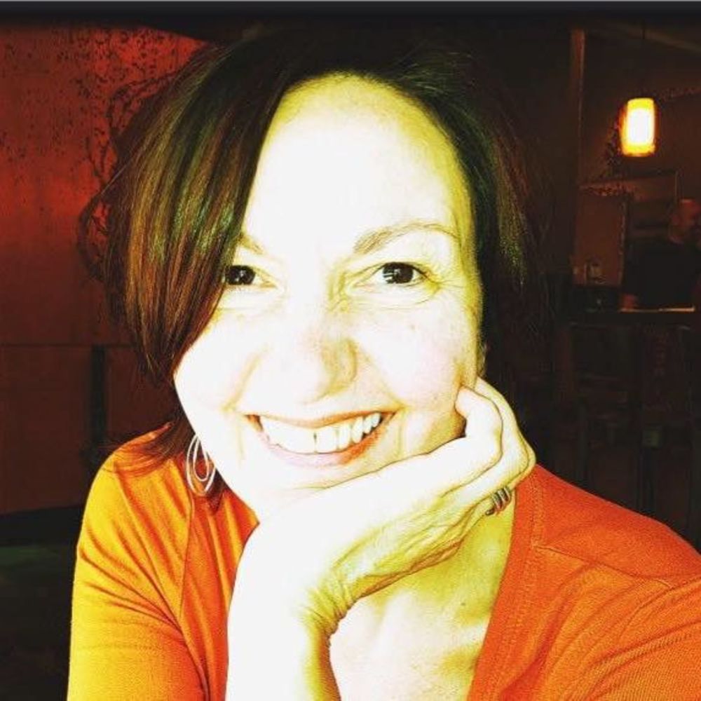 Meet your Posher, Jo